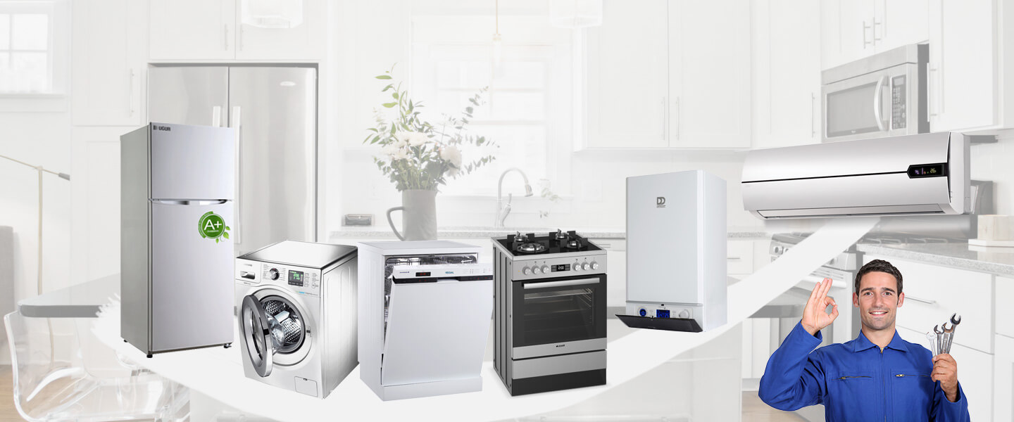 Yeşilova Daikin Servisi